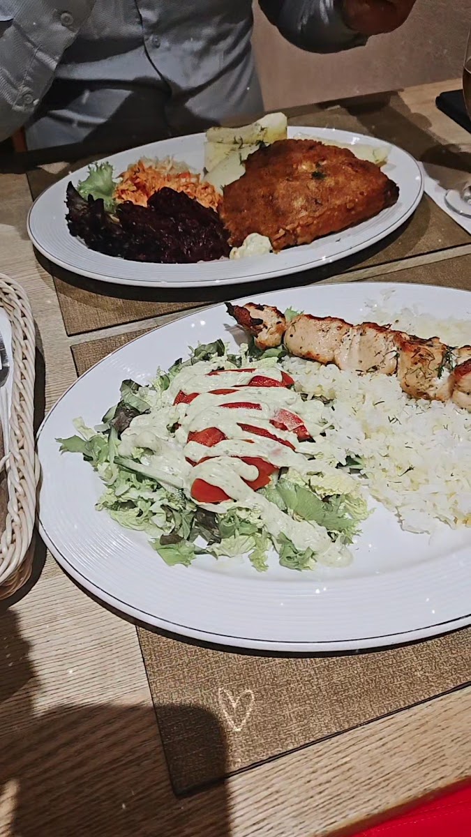 Kaimas (Village) Lithuanian Restaurant Photo 2