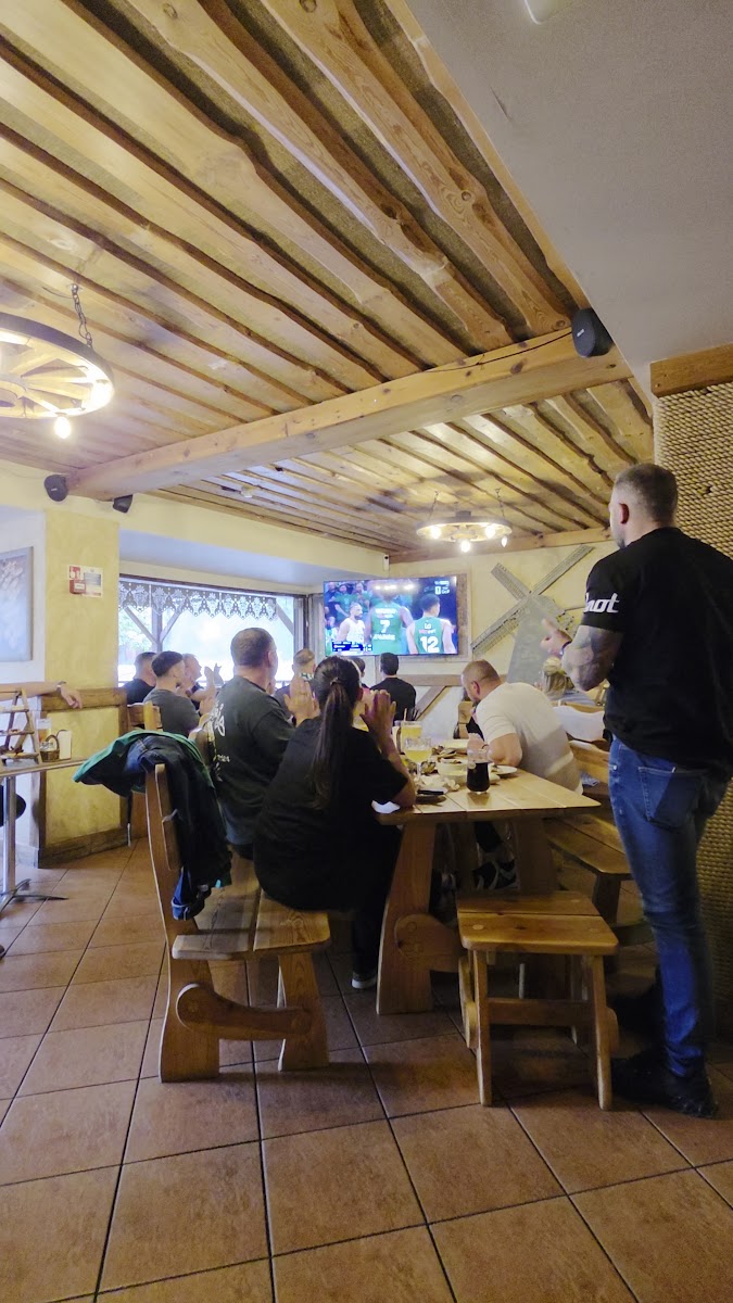 Kaimas (Village) Lithuanian Restaurant Photo 7